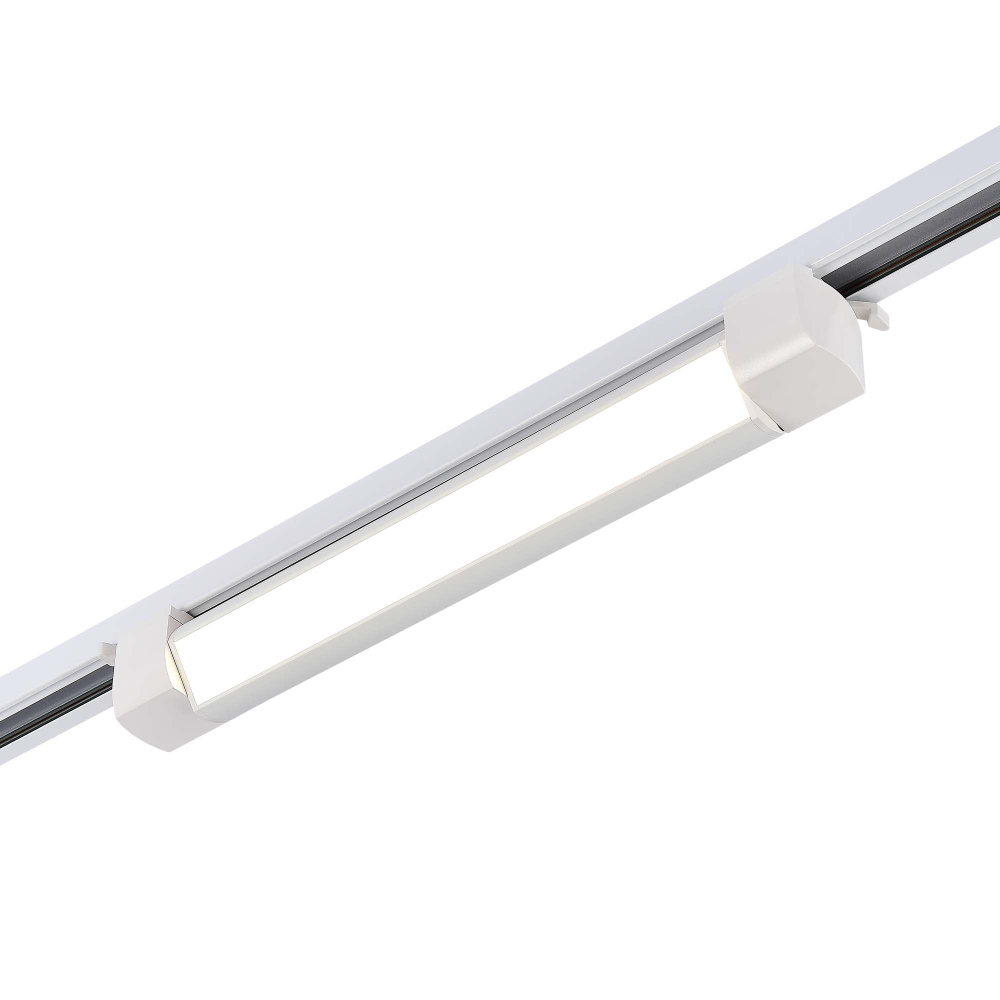 Светильник трековый BASE LED 20W 3000K