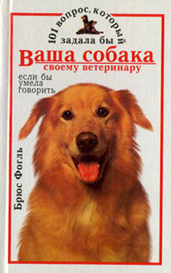 101 вопрос, который задала бы ваша собака своему ветеринару если бы умела говорить