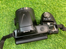 Nikon Coolpix L830