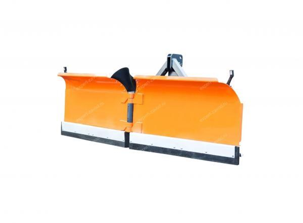 Отвал для снега