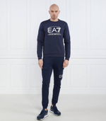 Спортивные штаны EA7 - темно-синий(3RUP54 PJEQZ)