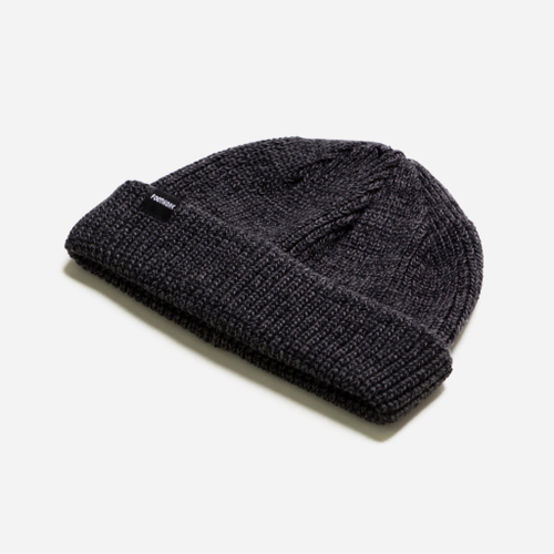 Шапка Footwork Fisherman Gray Heather