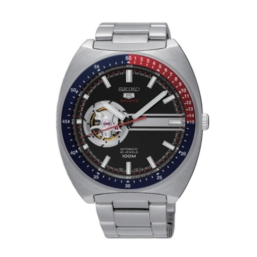 Seiko SSA329K1