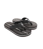 Вьетнамки Calvin Klein Jeans - черный(V3X8 80624 0058999)