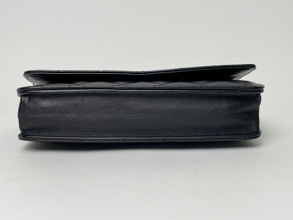 Сумка Chanel Wallet On Chain