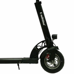 Электросамокат E-motions City Ranger черный