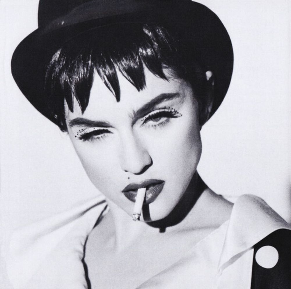 Madonna. The Immaculate Collection (CD)