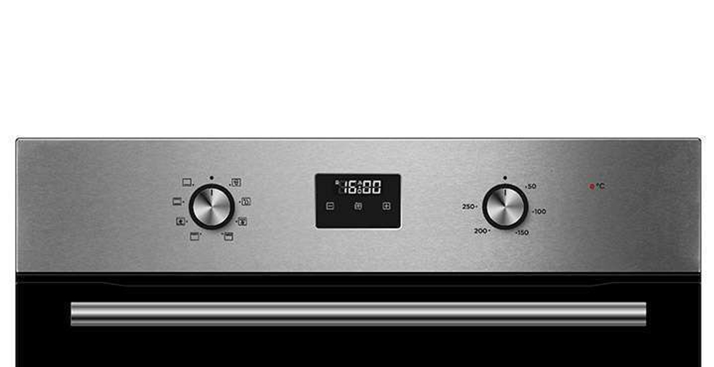 Электрический духовой шкаф Midea MO 57103 X