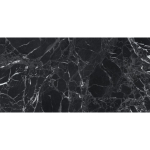 Керамогранит Грани Таганая GRS05-02 Смола / pitch мрамор черно-серый, 1200х600 мм, матовая