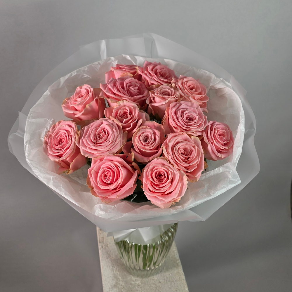 Готовый букет #10