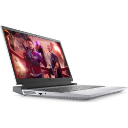 Ноутбук Dell G15 5515 (G515-8946) Black AMD Ryzen 7-5800H/16G/1Tb SSD/15,6" FHD IPS 120Hz AG/NV RTX3060 6G/WiFi/BT/Win11