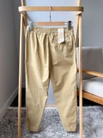 Новые хлопковые брюки Scotch & Soda, 152