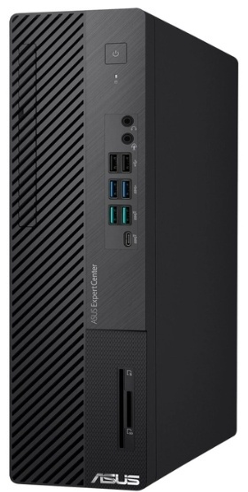 Системный блок ASUS 90PF03B1-M00VA0 черный
