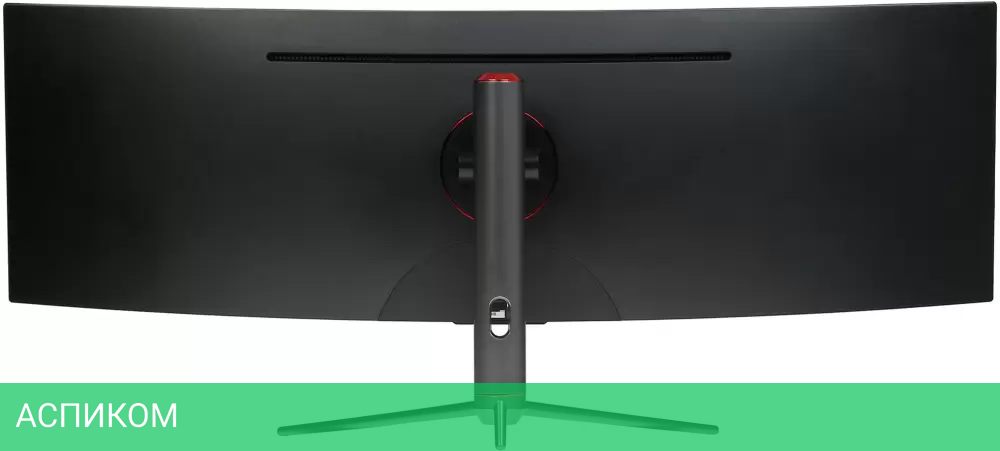 Игровой монитор Titan Army C49SH