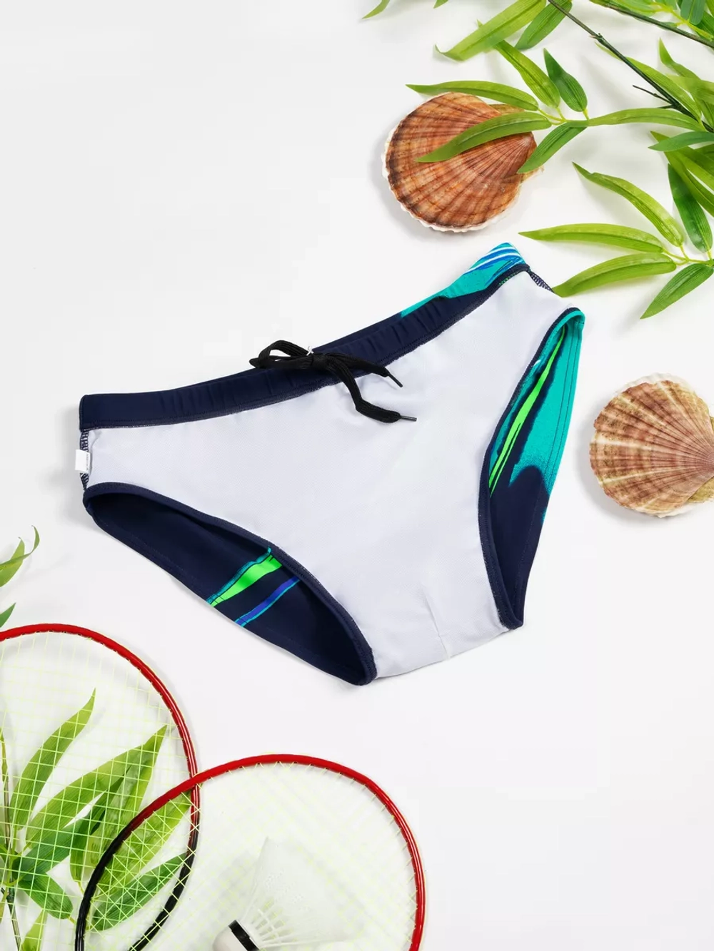 плавки трусы спортивные для пляжа и бассейна