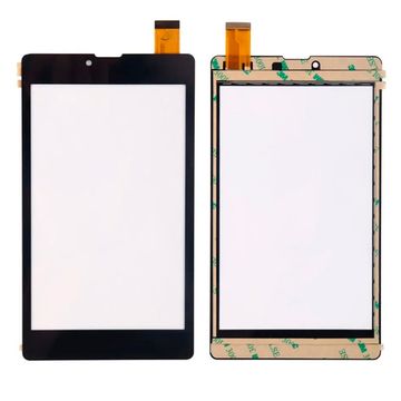 Тачскрин WJ1339-FPC V1.0 (Черный)