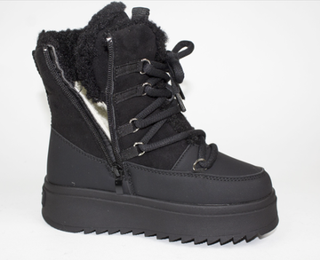 Ботинки детские зимние C40601-0