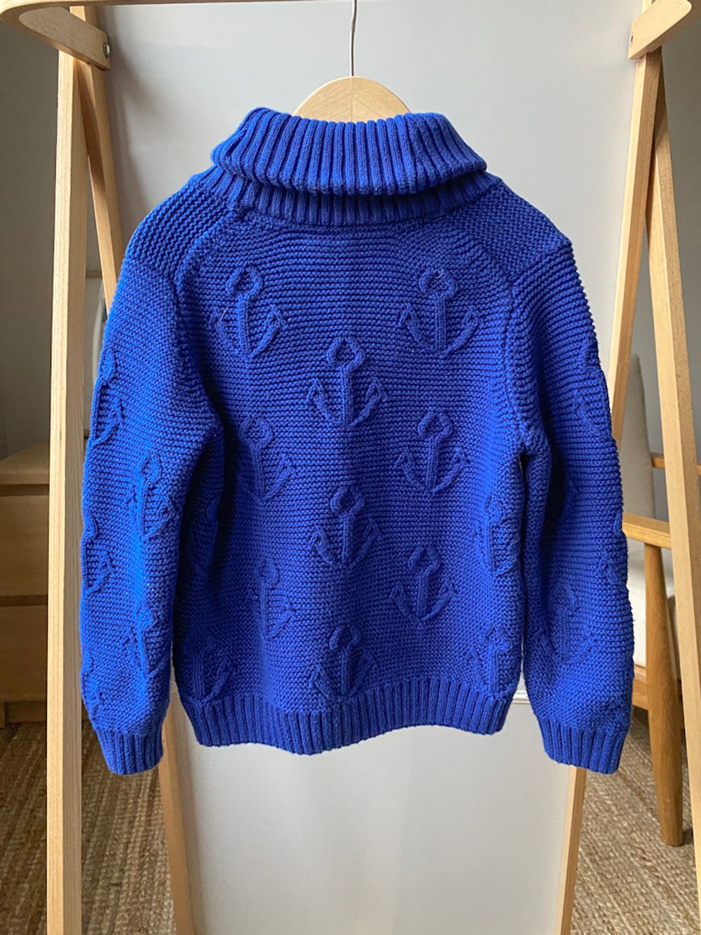 Свитер Janie&Jack