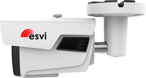 EVL-BP60-H23F уличная 4 в 1 видеокамера, 1080p, f=2.8-12мм
