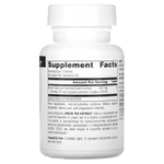 Source Naturals, Экстракт зеленого чая, 100 мг, 60 таблеток