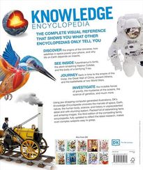 Knowledge encyclopedia