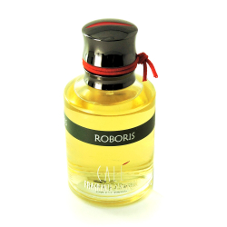 Roboris Cale Fragranze D'Autore — парфюмерная вода для женщин и мужчин. Изумительно свежий, зеленый аромат.