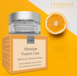 Крем с витаминами Absolute Vitamin Cream