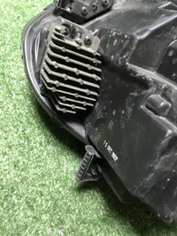 Фара правая Kia Sportage 5 NQ5 (21-нв) LED