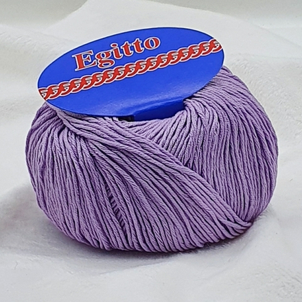 Пряжа Егитто (Egitto) (30/цикламен )