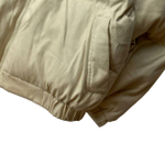 Пуховик Harsh and cruel Новый с бирками