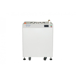 Вакуумные смесители для деаэрации TMV-1500T