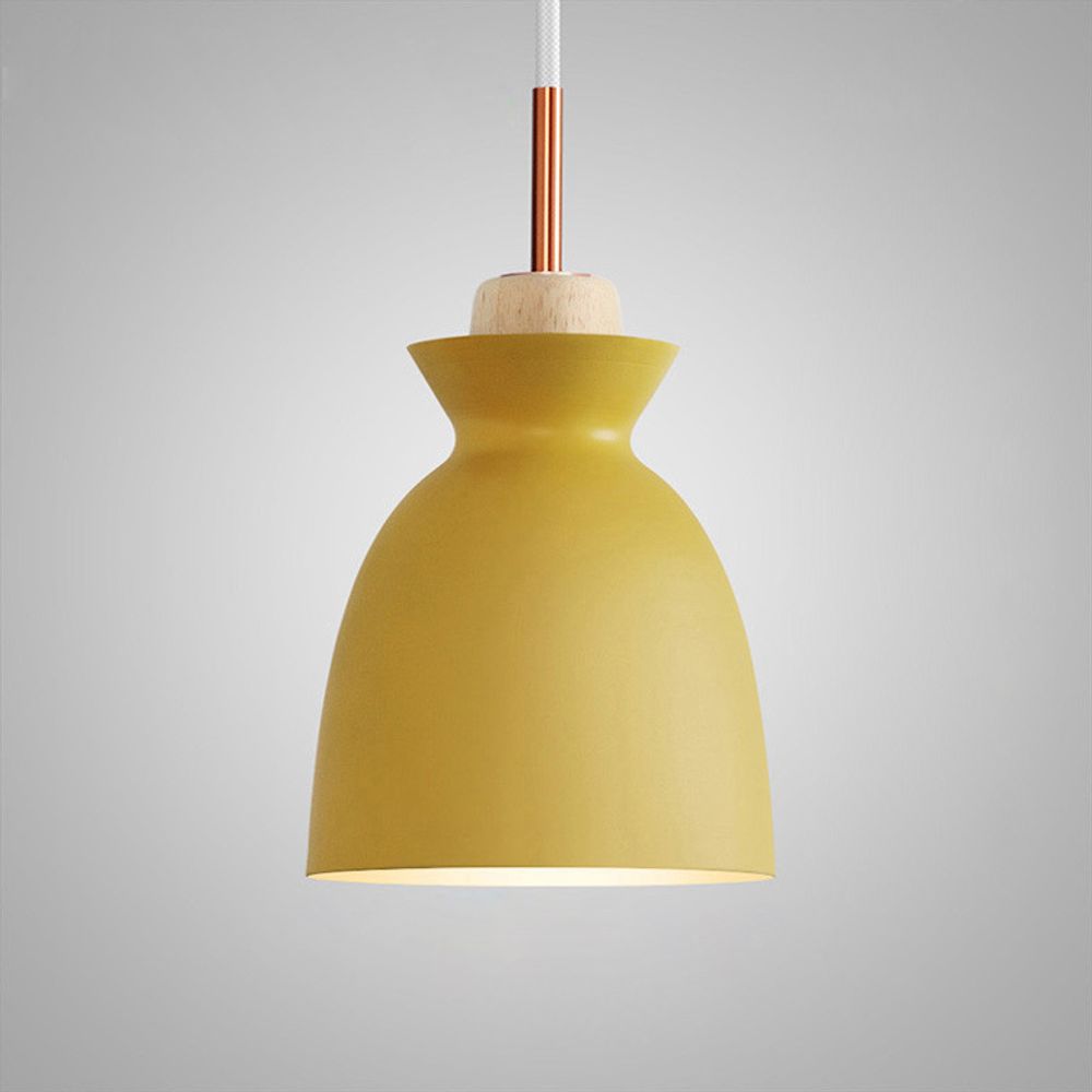 Подвесной светильник OMG C Yellow