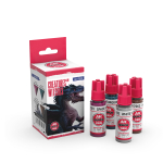 Набор акриловых красок AK Interactive - Creatures and Witches - QUICK GEN Set