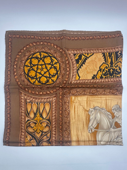 Платок Christian Dior