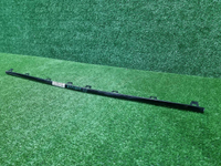 Накладка перед бампера Mercedes GLE V167 23-нв AMG