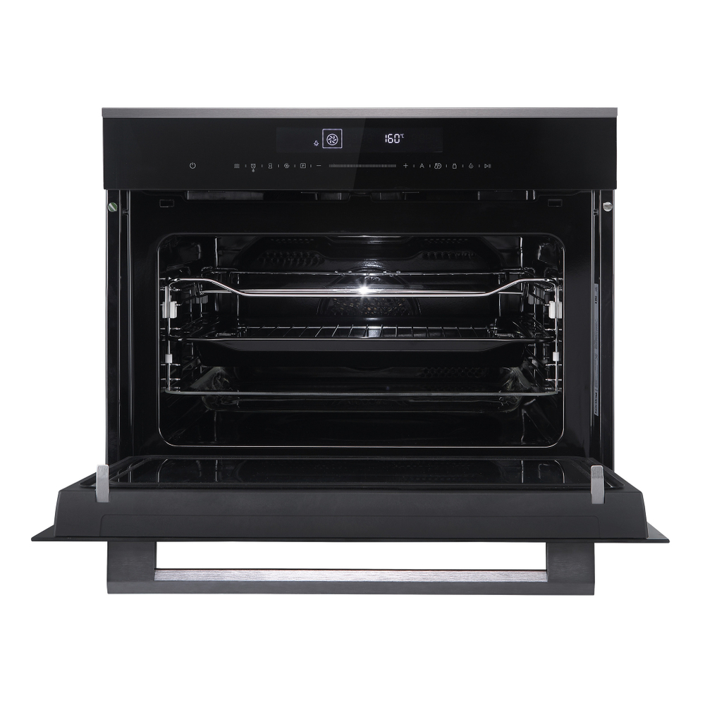 Электрический духовой шкаф Korting OKB 3250 GNBX MW