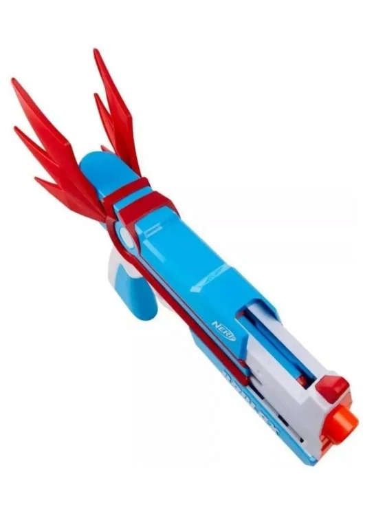 Бластер Нерф Роблокс Roblox MM2 Dartbringer F3776