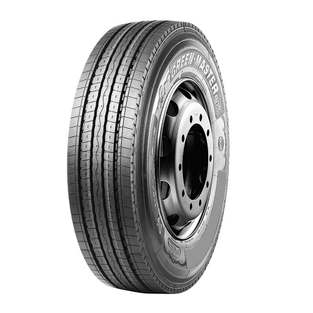Грузовая шина LEAO KTS300 315/70 R22.5 18PR 156/150L TL Рулевая ось