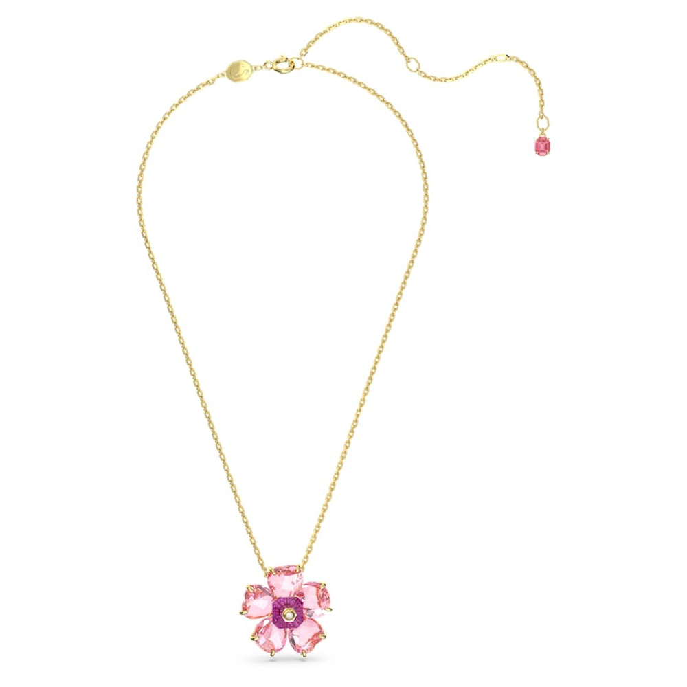IDYLLIA:PEND S PINK/GOS
