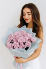 Букет "Алессия"