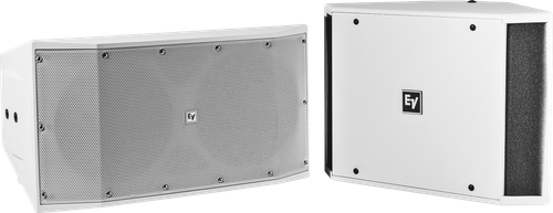 Electro-voice EVID-S10.1DW