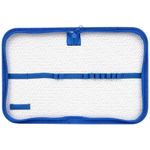 Пенал 1 отделение, 190*130 ArtSpace "Monsters", ткань