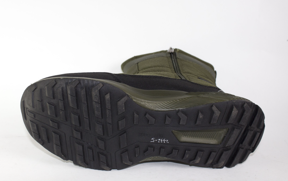 Дутики мужские зимние 2332-5