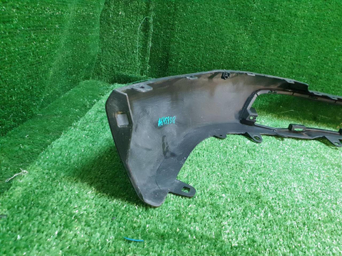 Юбка переднего бампера Toyota RAV4 5 XA50 2018-нв