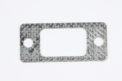 Прокладка выпускного коллектора а\м ПАЗ-3204, КАМАЗ, НЕФАЗ, дв. CUMMINS 4BT/6BT