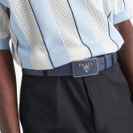 Пояс PRADA Logo, 2CC534053F0216