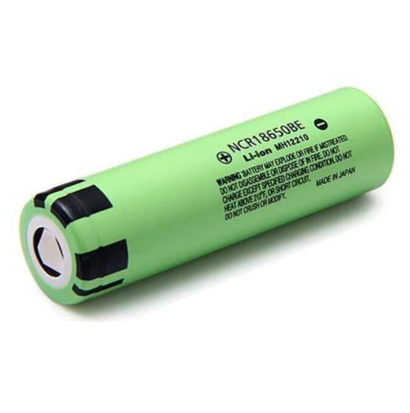 Аккумуляторы Li-Ion 18650