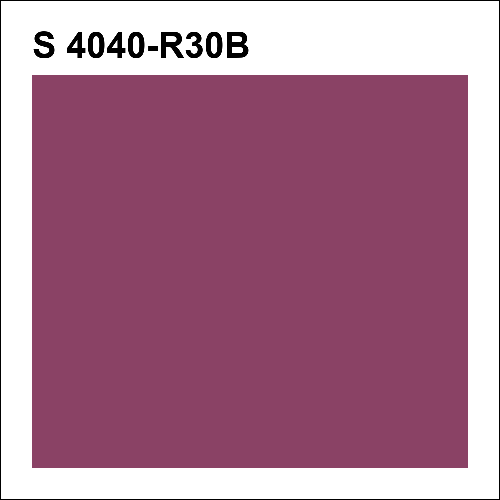 S 4040-R30B за кг