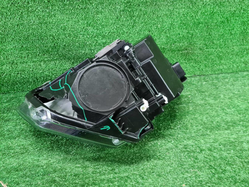 Битая Фара правая Omoda C5 (2022-н.в.) LED