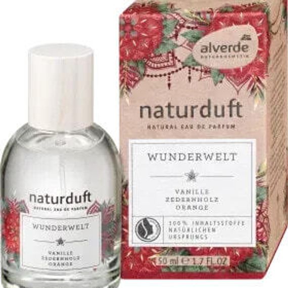 Wunderwelt Eau de Parfum 50 мл